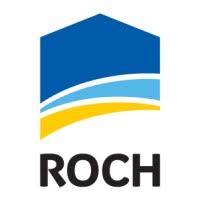 logo roch